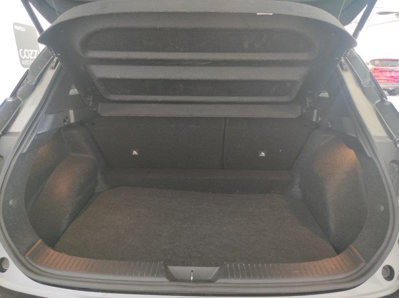 NISSAN Qashqai 3ª serie - Qashqai MHEV 158 CV Xtronic Business