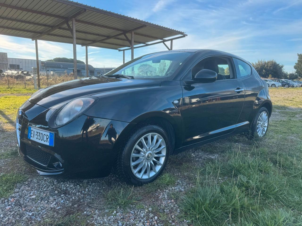 Alfa Romeo MiTo 1.4 del 2014 SOLAMENTE 139.000 KM