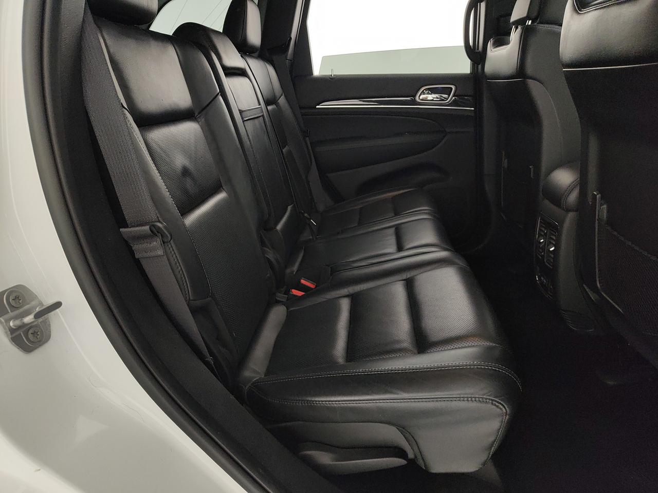 JEEP Grand Cherokee 3.0 crd (mjt II) V6 Overland 250cv auto