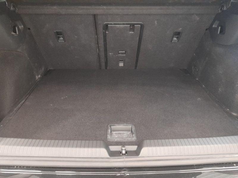 Volkswagen Golf 2.0 TDI SCR Life