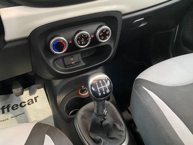 FIAT 500L 1.3 Multijet 85 CV NEOPATENTATI