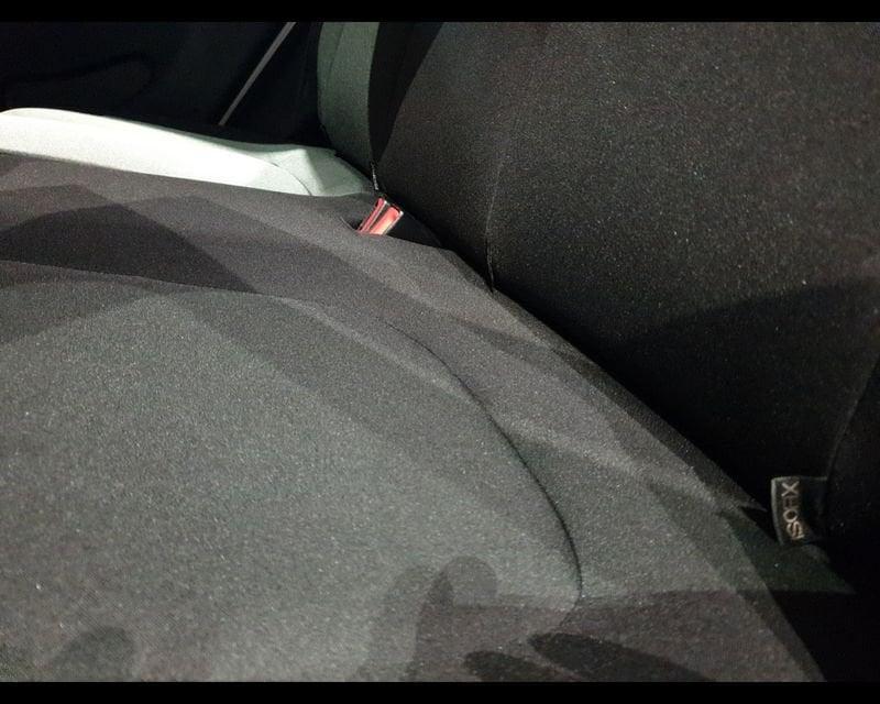 FIAT Panda 3ª serie 1.0 FireFly S&S Hybrid Icon