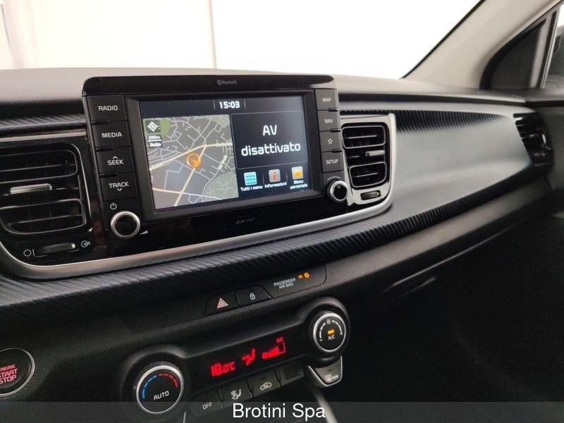 KIA Rio Rio 1.0 T-GDi 12V 5 porte GT Line