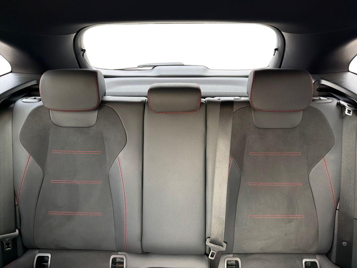 Mercedes-Benz GLA 200 d AMG Line Advanced Plus Digital Edition auto