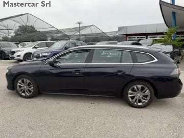 PEUGEOT 508 508 SW 2.0 bluehdi Business s - GD685TL