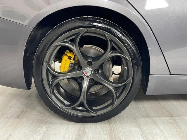Alfa Romeo Giulia 2.2 Turbodiesel 180 CV Business Sport