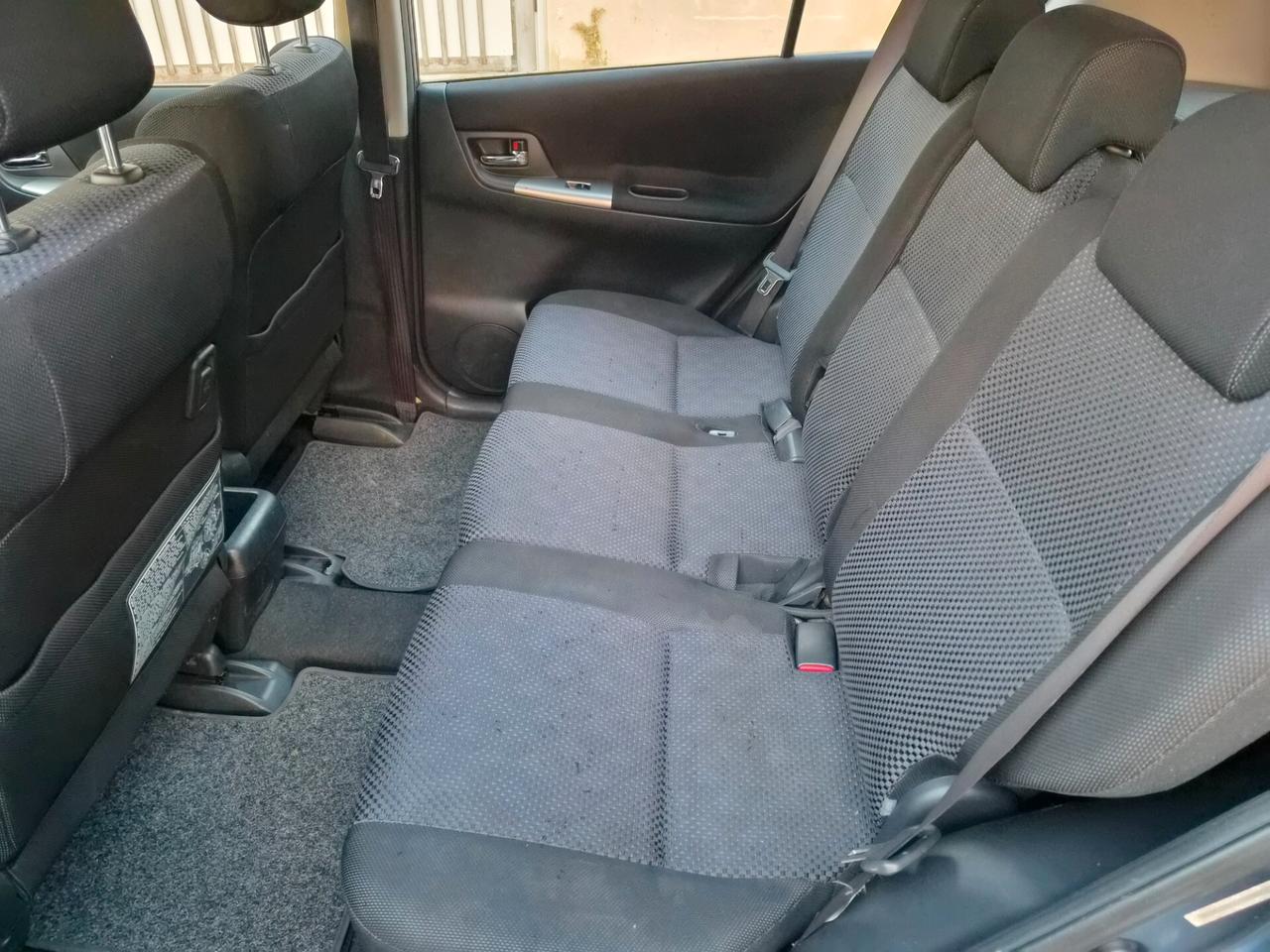 Toyota Corolla Verso 1.6 16V