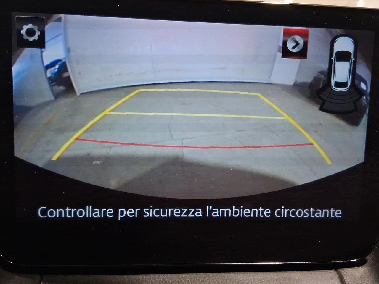 Mazda 2 Mazda2 1.5 Skyactiv-G Homura