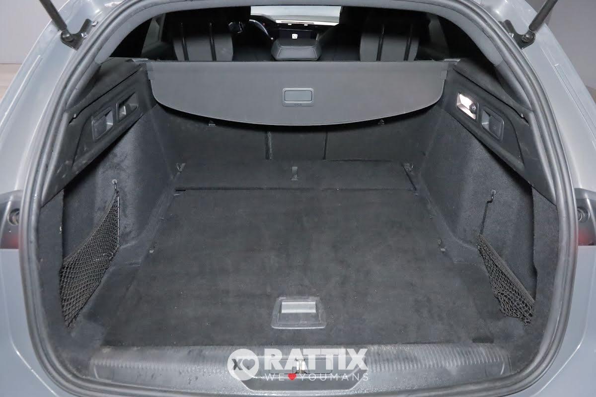 Peugeot 308 SW 1.2 Puretech 130CV GT EAT8