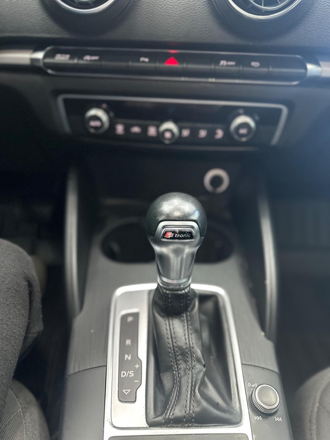 Audi A3 SPB 1.6 TDI 116 CV S tronic Business SportBack