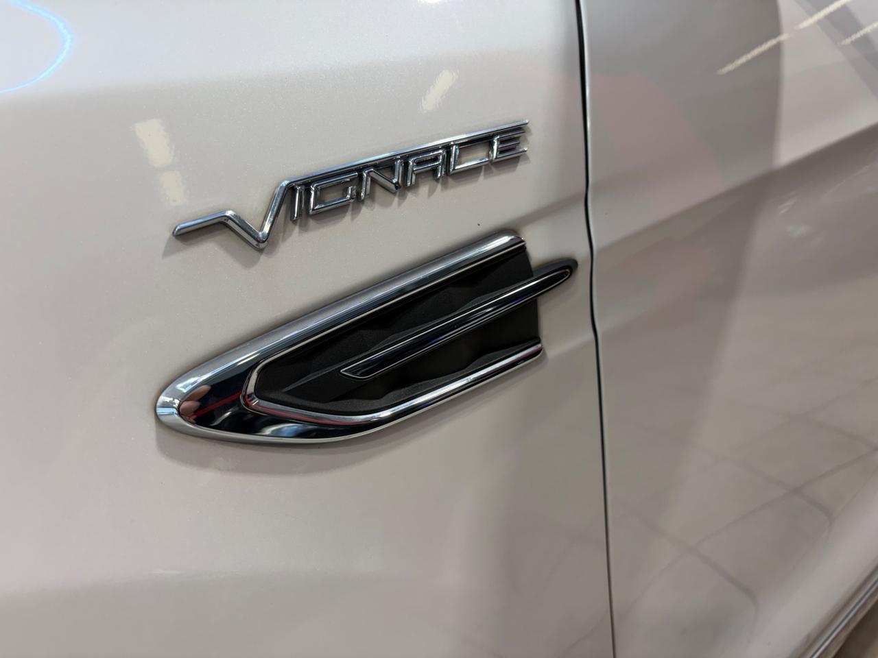 Ford Kuga 2.0 TDCI 180 CV S&S 4WD Powershift Vignale