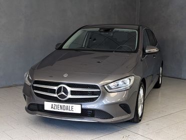 Mercedes-Benz B 180 180 Automatic Progressive Sport