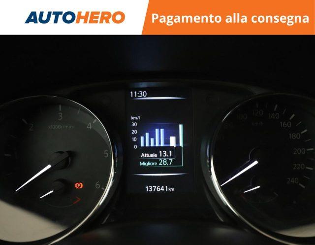 NISSAN Qashqai 1.5 dCi Acenta