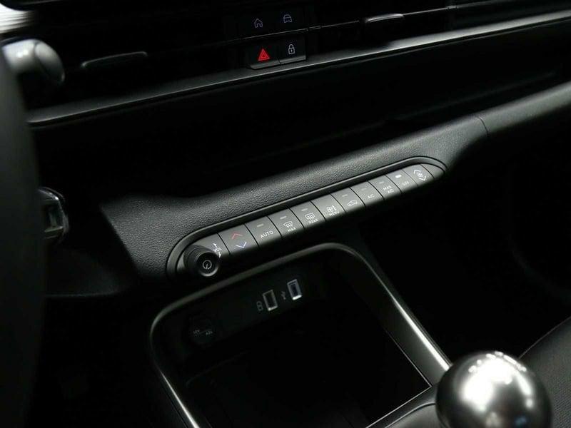 Jeep Avenger 1.2 Turbo Altitude LED ACC KEYLESS