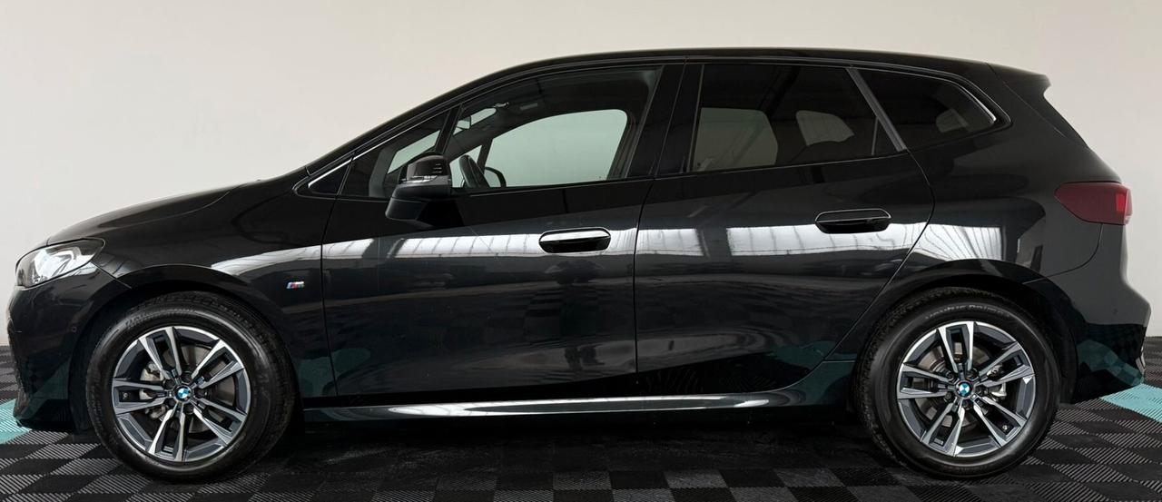 Bmw 2er Active Tourer 220d 48V Msport