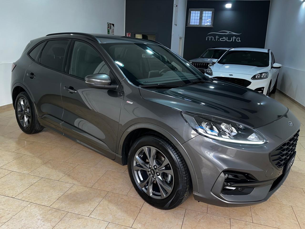 Ford Kuga 1.5 EcoBlue 120 CV 2WD ST-Line