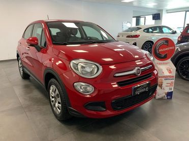 FIAT 500X 1.6 Benzina E-Torq Pop Star