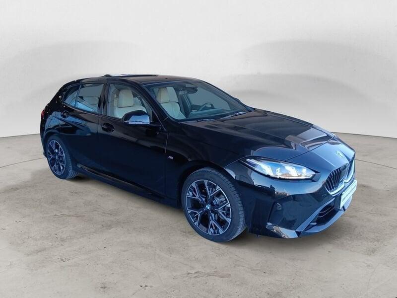 BMW Serie 1 120 48V MSport auto