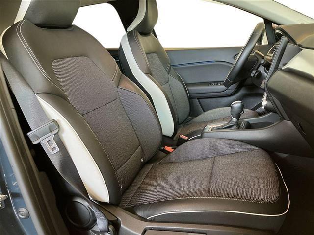 RENAULT Captur 1.6 E-Tech hybrid Intens 145cv auto