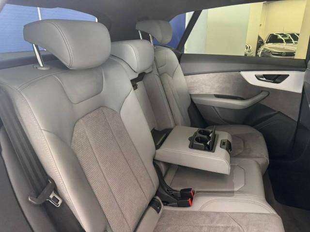 Audi Q8 50 3.0 tdi mhev quattro tiptronic