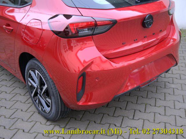 OPEL Corsa 1.2 Turbo 100 CV GS KM Zero