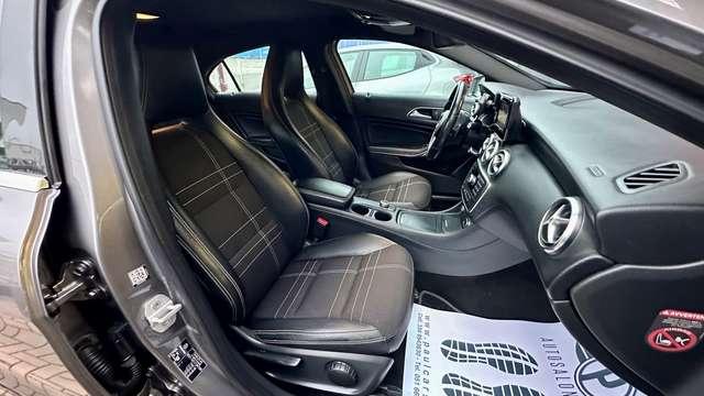 Mercedes-Benz A 180 1.5 CDi 109CV Automatico Sport + Neopatentato