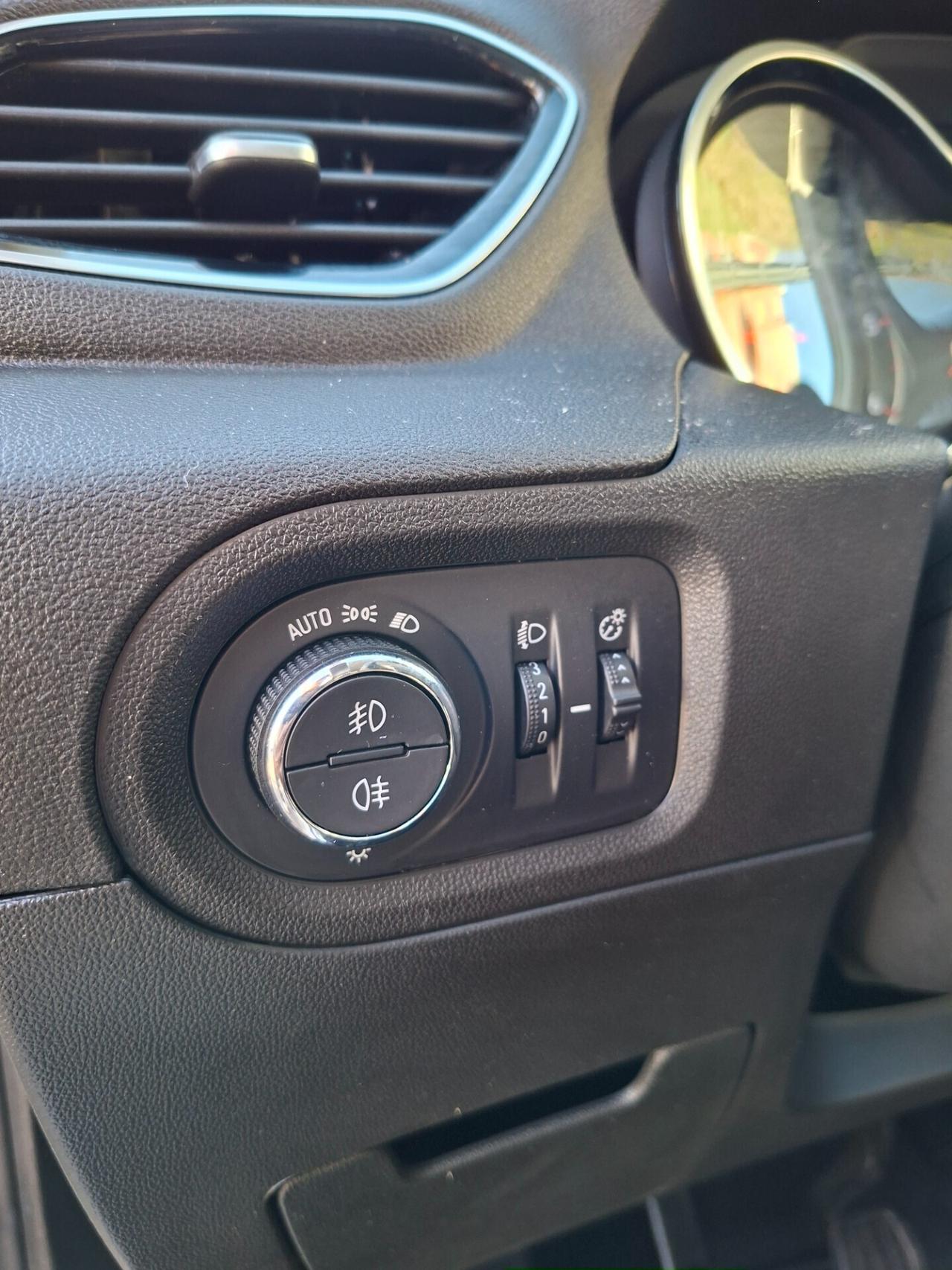 Opel Grandland X 1.5 diesel Ecotec Start&Stop Ultimate