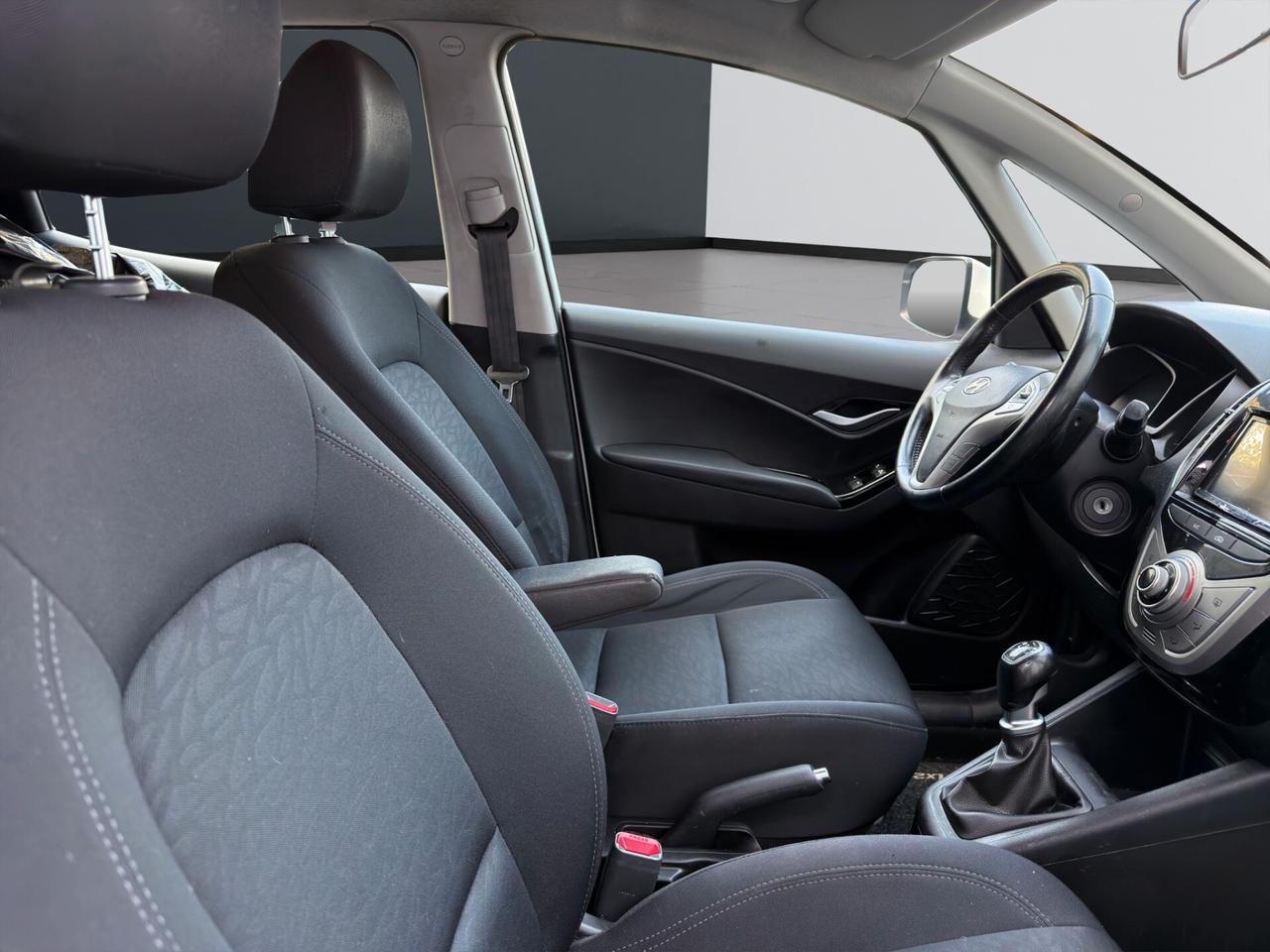 Hyundai iX20 1.4 90 CV Econext APP MODE
