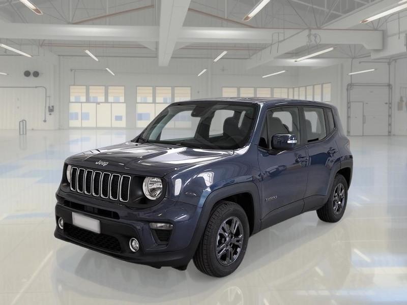 JEEP RENEGADE 1.0 T3 120cv Business