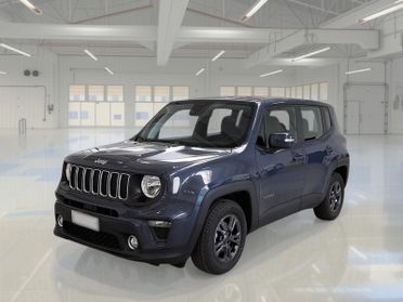JEEP RENEGADE 1.0 T3 120cv Business