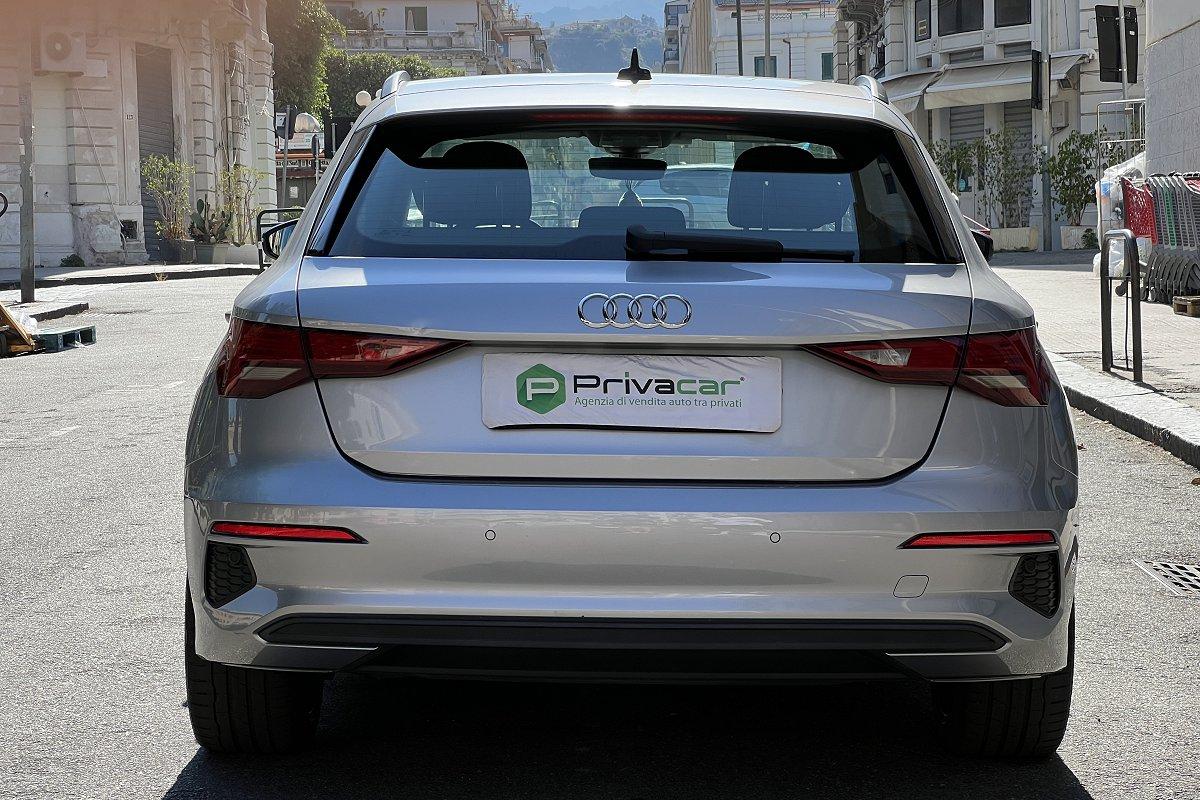 AUDI A3 SPB 30 TDI Business