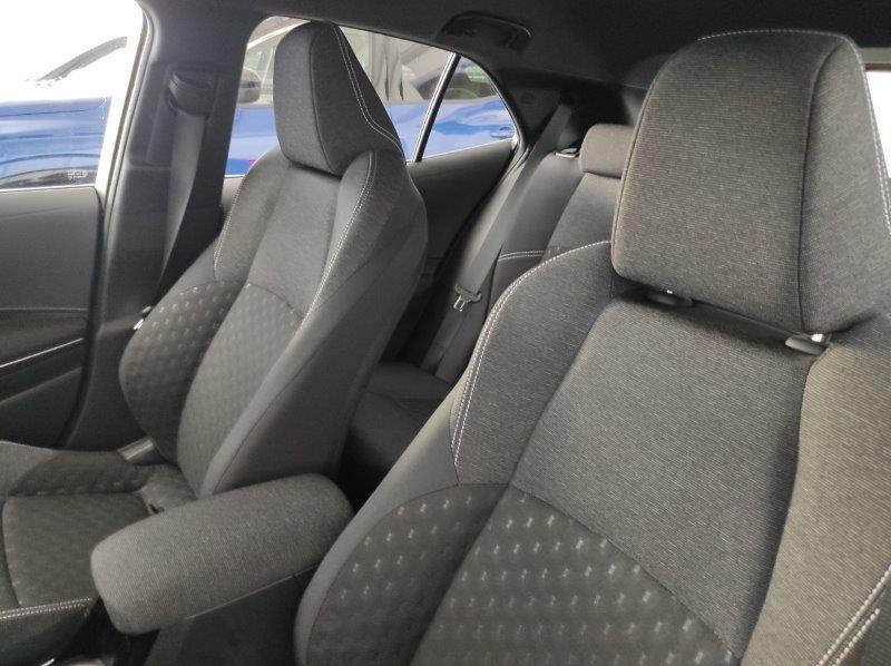 TOYOTA Corolla (2018-->) - Corolla Active 1.8 Hybrid