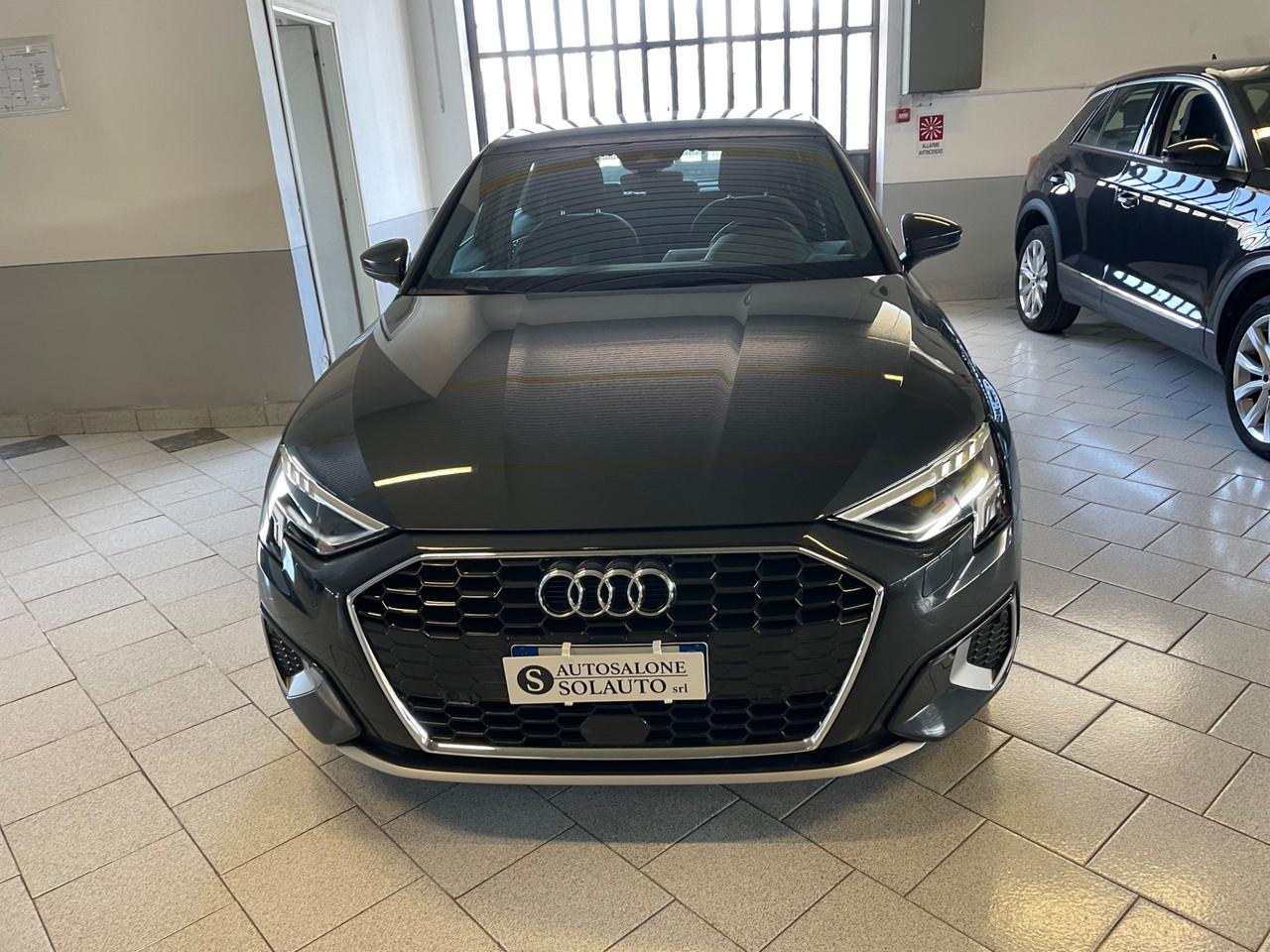 Audi A3 SPB 40 TFSI e S tronic Advanced Led