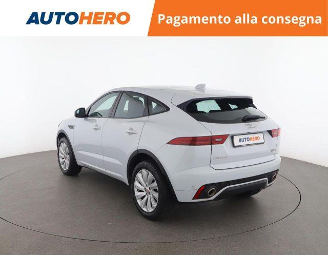 JAGUAR E-Pace 2.0 AWD aut. R-Dynamic SE