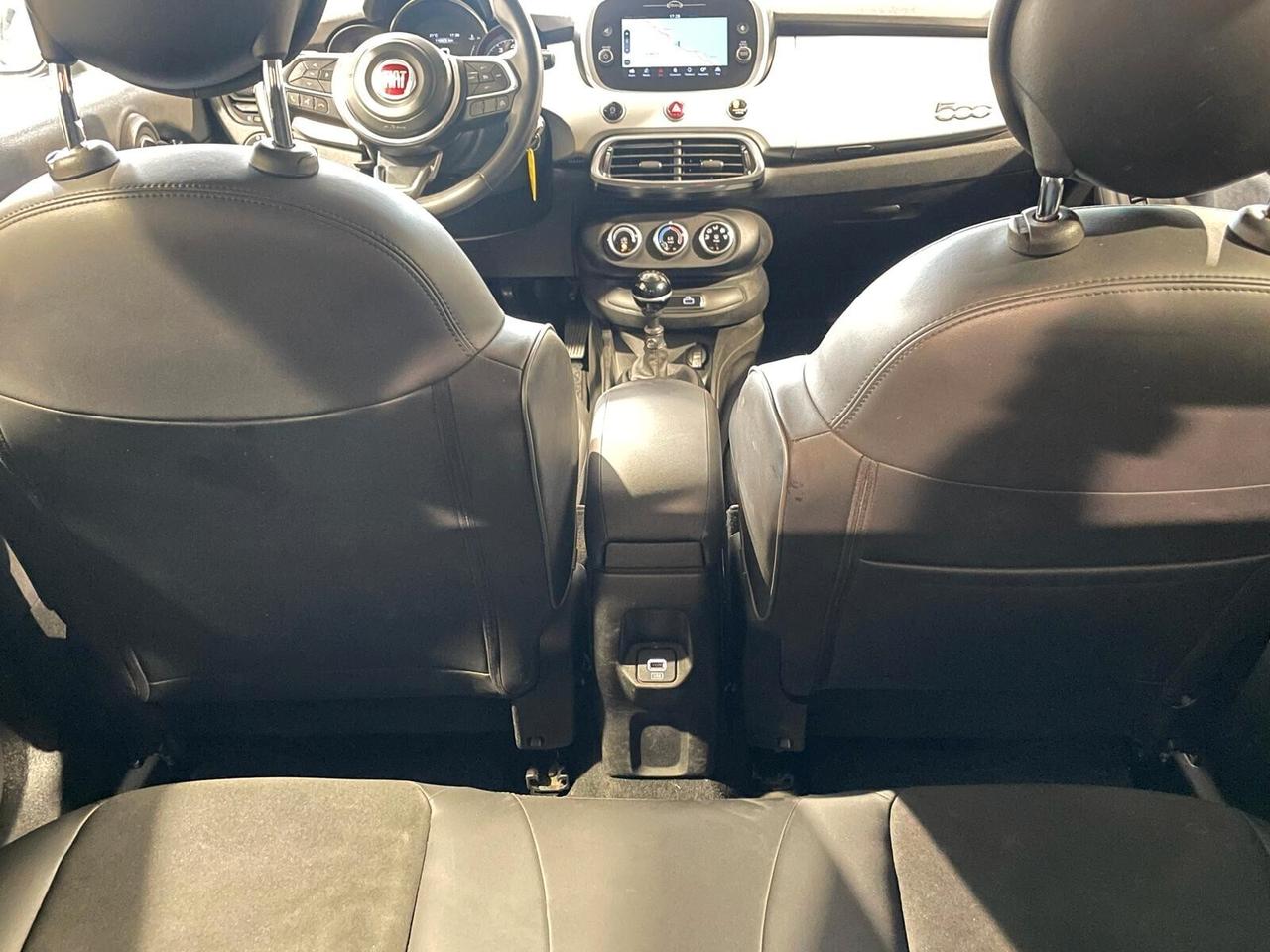 Fiat 500X 1.0 T3 120 CV Connect