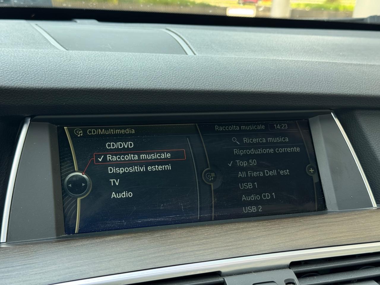 Bmw 530d Gran Turismo 245cv Full Optional