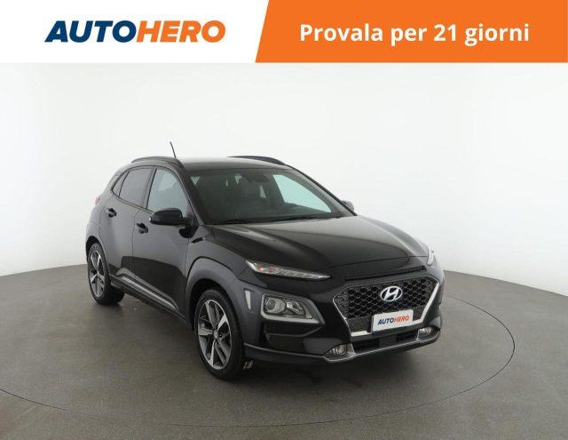 HYUNDAI Kona 1.0 T-GDI XPrime