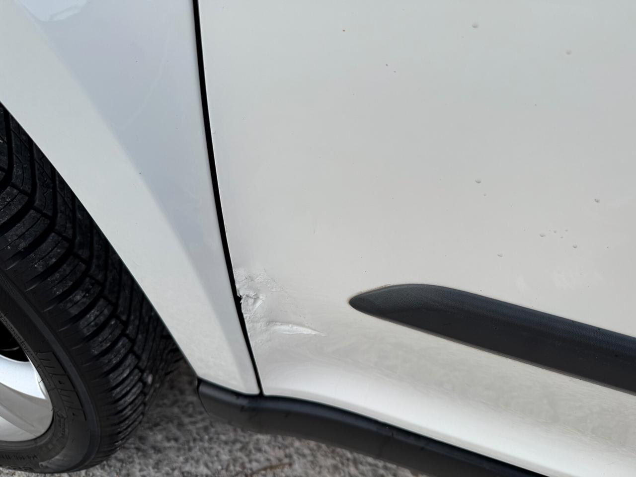 Skoda Yeti 1.2 TSI DSG Experience GPL