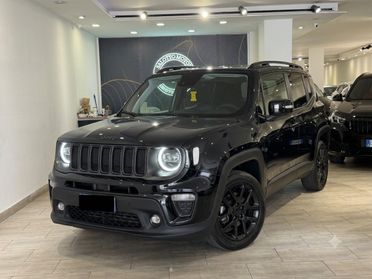 Jeep Renegade 1.6 Mjt 130 CV Limited FULL BLACK