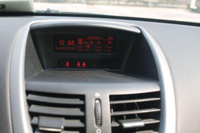 Peugeot 207 1.6 THP 175CV 3p. GTi
