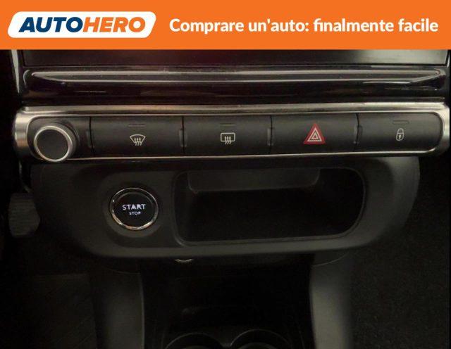 CITROEN C3 PureTech 82 S&S Shine