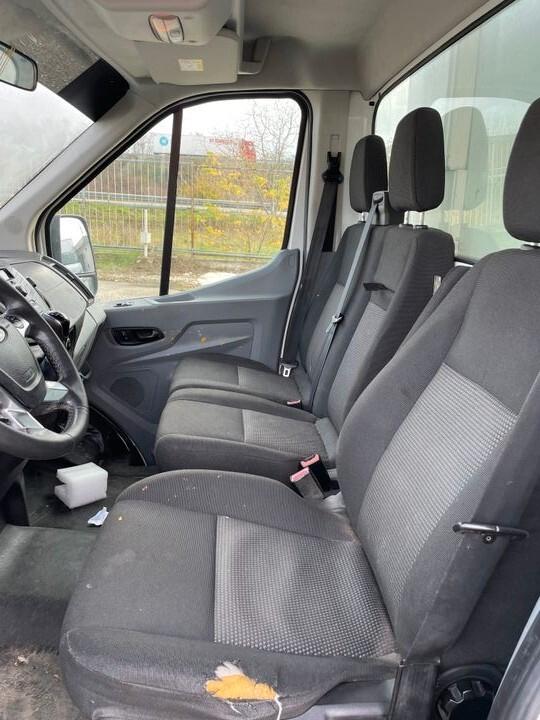 Ford Transit 350 2.2TDCi 155CV PM-RG RWD Frigorifero ATP veicolo IN ARRIVO