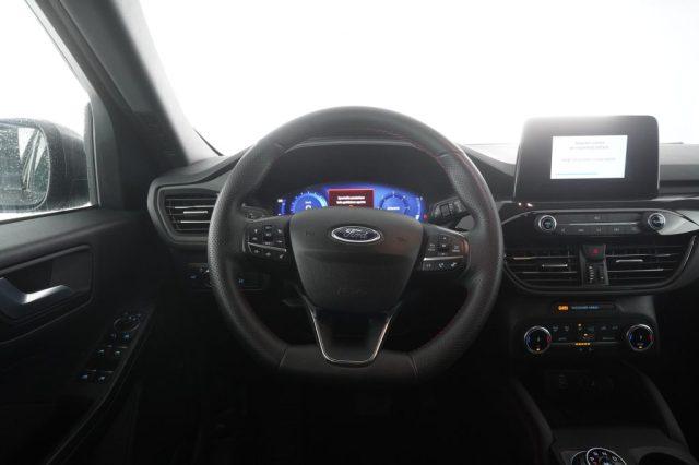 FORD Kuga Kuga 2.0 EcoBlue 120CV aut. AWD ST-Line X
