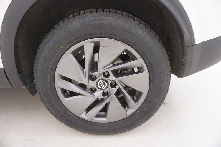 Nissan Qashqai MHEV Business BR026476 1.3 Mild Hybrid 140CV