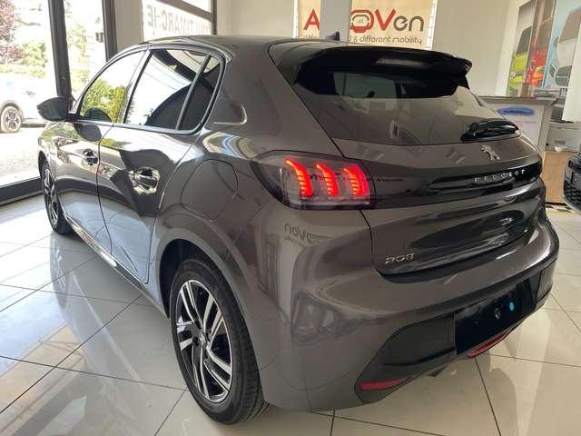 Peugeot 208 1.2 puretech Allure s