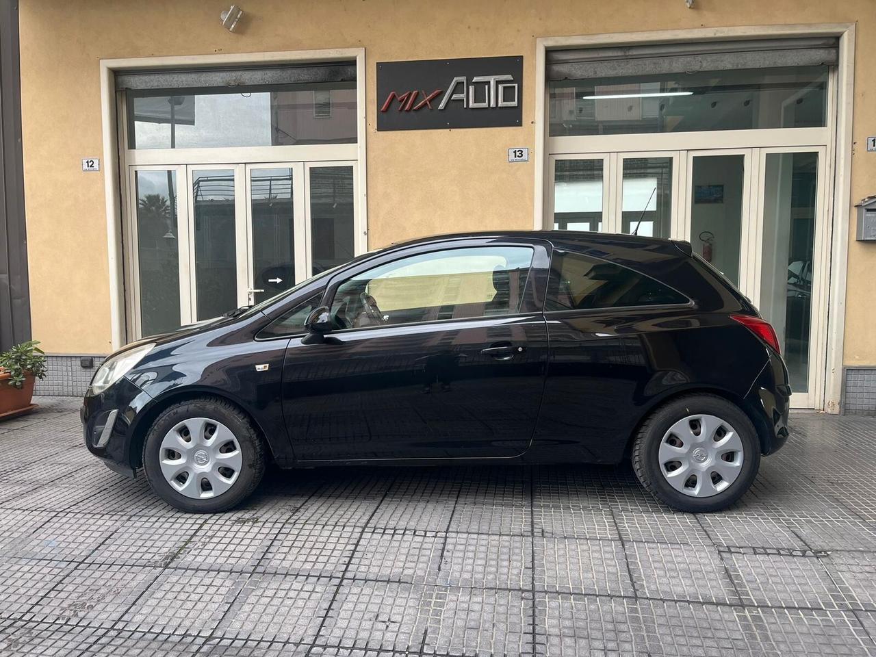 Opel Corsa 1.3 CDTI 75CV F.AP. 3 porte Cosmo