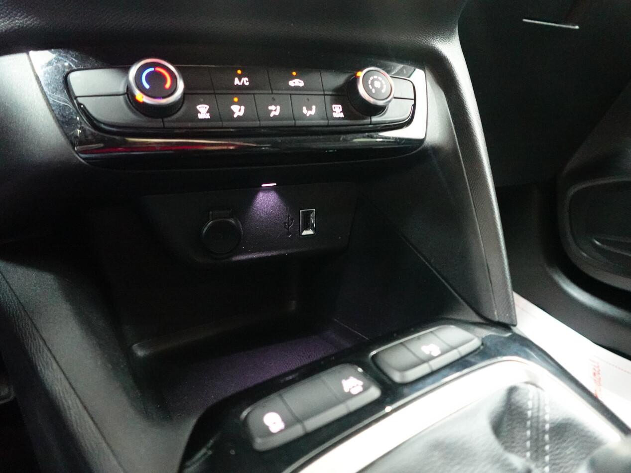 Opel Corsa 1.2 BZ 75 CV EDITION