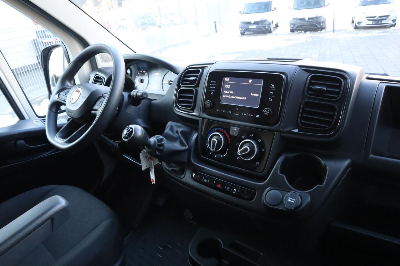 Fiat DUCATO 2.2 MJT 140CV 35Q L2H2