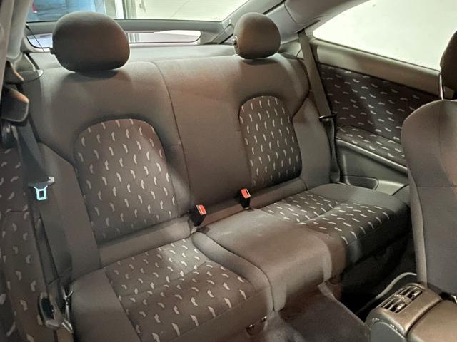 MERCEDES-BENZ C 180 cat Sportcoupé Evo