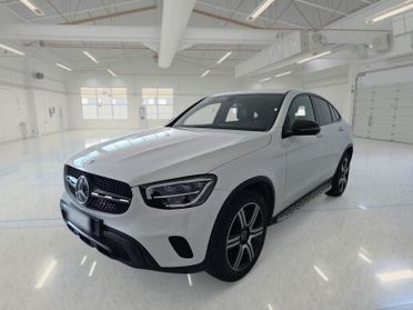 MERCEDES-BENZ GLC 300 D 4MATIC BUSINESS AUTO SUV